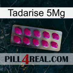 Tadarise 5Mg 09